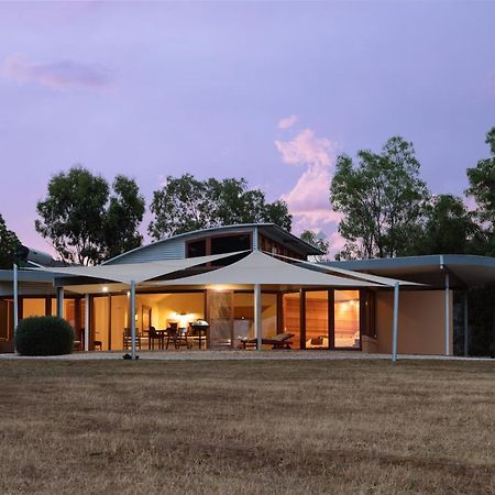 Boroka Downs Villa Halls Gap Eksteriør bilde