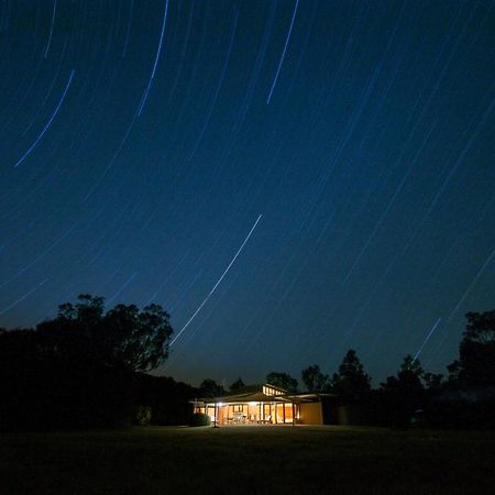 Boroka Downs Villa Halls Gap Eksteriør bilde