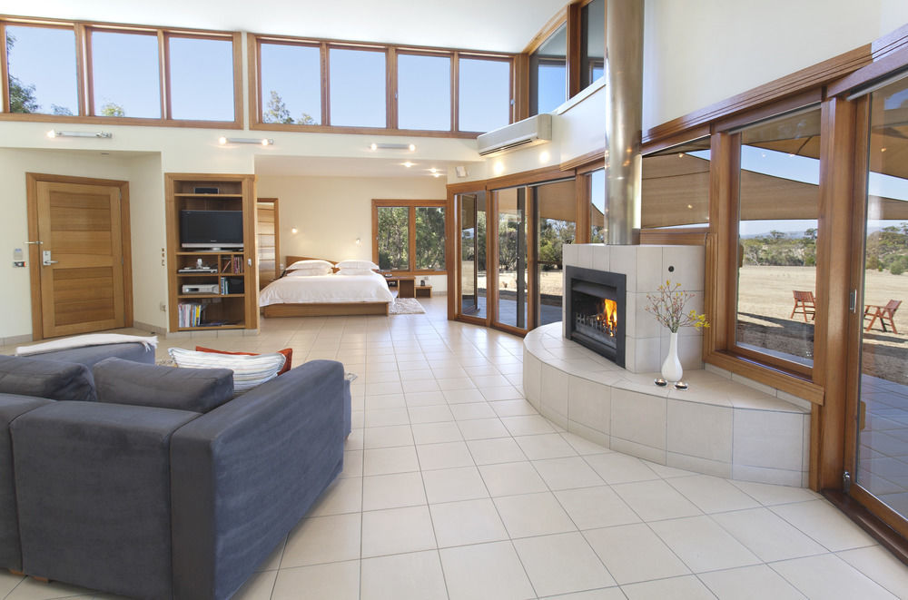 Boroka Downs Villa Halls Gap Eksteriør bilde