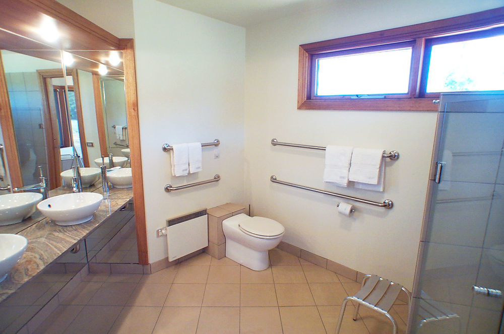 Boroka Downs Villa Halls Gap Eksteriør bilde