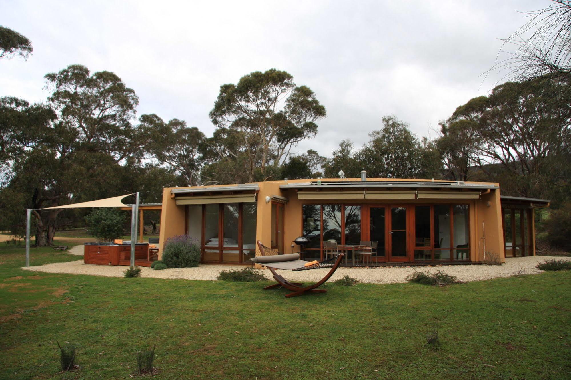 Boroka Downs Villa Halls Gap Eksteriør bilde