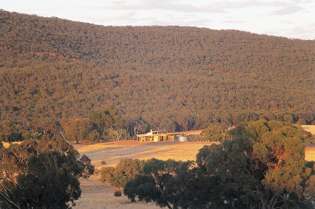 Boroka Downs Villa Halls Gap Eksteriør bilde