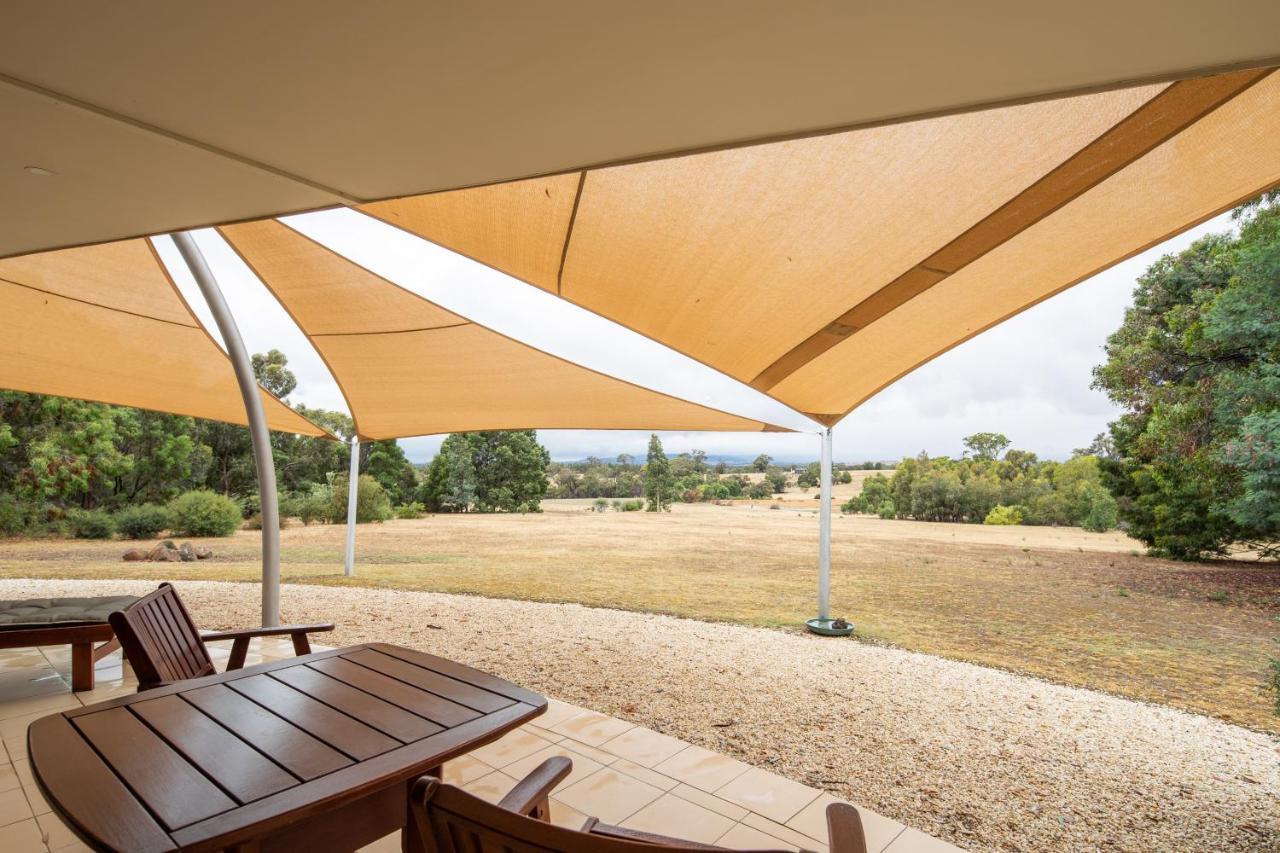 Boroka Downs Villa Halls Gap Eksteriør bilde