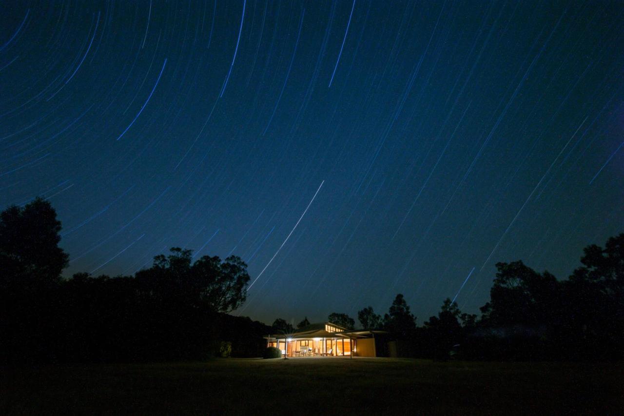 Boroka Downs Villa Halls Gap Eksteriør bilde